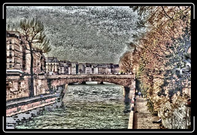 river walk sketch.jpg - Paris River Walk